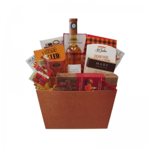 Purely Canadian Gift Baskets