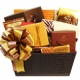 Godiva® Sweet Success Gift Basket