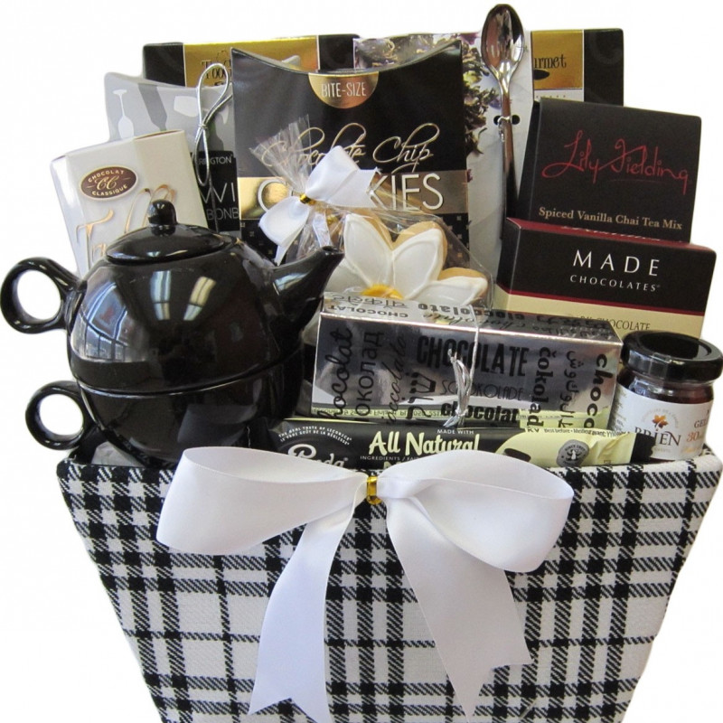 2020 thickbox default Simply Sweet Gift Basket