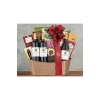 Hobson Estate Red Wine Trio Gift Basket