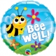 Bee Well Balloons