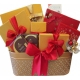 Godiva® Holiday Wish Gift Basket