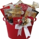 Touch of Gold Gift Basket