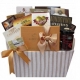 Deluxe Gourmet Assortment Gift Basket