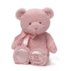 My First Teddy – Pink – by Baby Gund®
