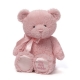My First Teddy - Pink - by Baby Gund®