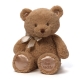 My First Teddy - Tan - by Baby Gund®