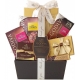 Godiva Chocolate Celebration Thank You Basket