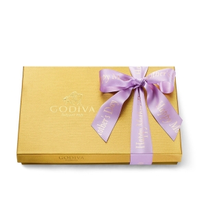 Godiva® Mother's Day Gold Ballotin 36pc