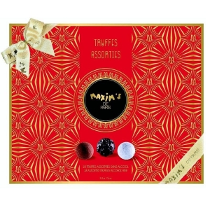 Truffles 18PC by Maxim's
