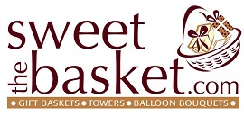 The Sweet Basket