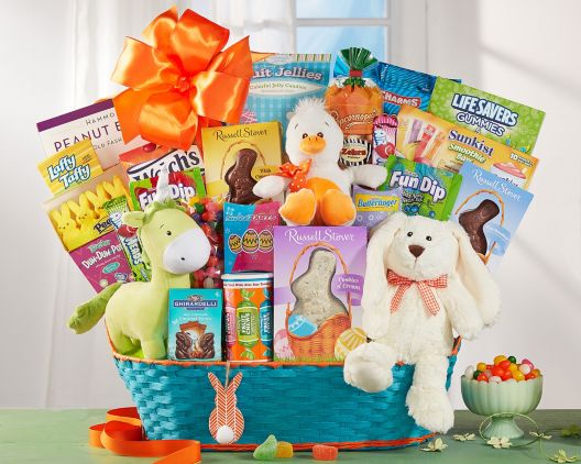 Ultimate Easter Assortment
