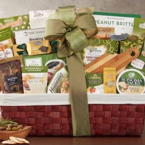 Father's Day Gift Baskets