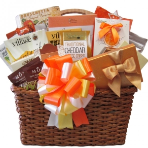 Gift Baskets for Her