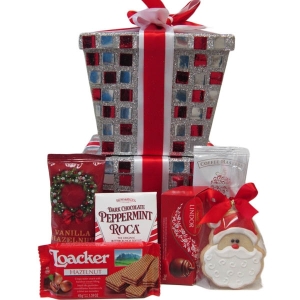 Holiday Treats Gift Box