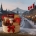Montreal Christmas Gift Basket